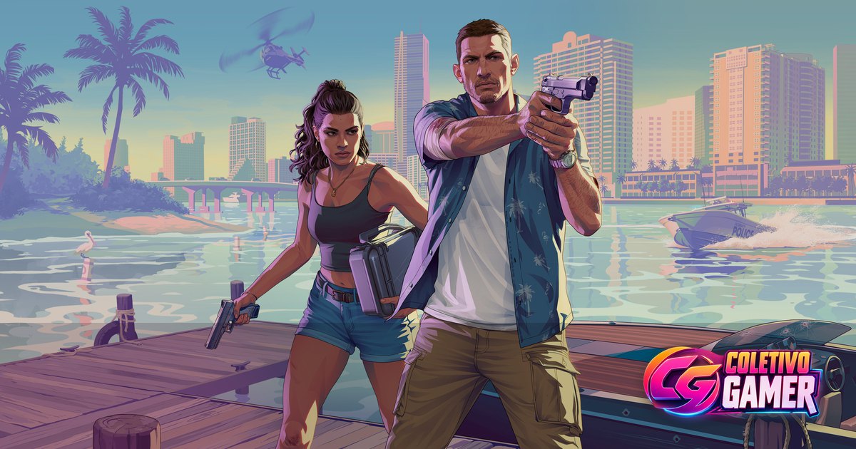 Grand Theft Auto VI