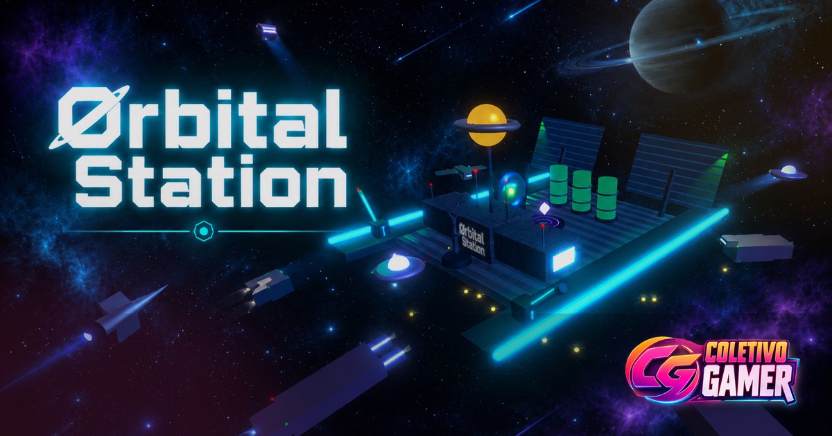 Orbital Station